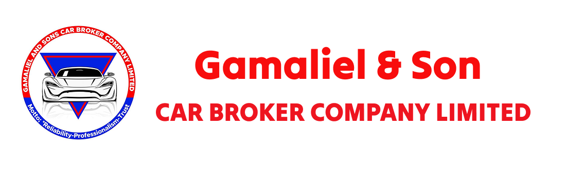 Gamaliel Cars Broker Limited